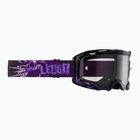 Очила за колоездене Leatt Velocity 4.5 uv/light grey