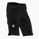 Мъжки шорти за колоездене Leatt MTB AllMtn 3.0 черни