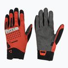 Ръкавици за велосипед Leatt MTB 2.0 Windblock glow