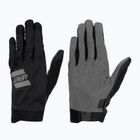 Мъжки ръкавици за колоездене Leatt MTB 1.0 GripR stealth