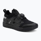 Мъжки велосипедни обувки с платформа Leatt ProFlat 2.0 black
