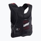 Велосипеден нагръдник Leatt Chest Protector ReaFlex black