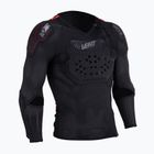 Велосипедна броня Leatt Body Protector ReaFlex Stealth black/grey
