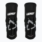 Протектори за колене за колоездене Leatt ReaFlex Pro black