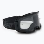 Очила за колоездене Leatt Vizion 2.5 stealth/clear