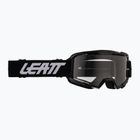 Детски очила за колоездене Leatt Vizion 2.5 Small black/clear