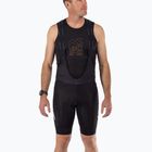 Мъжки къси панталони за колоездене Leatt MTB Endurance 6.0 Bib black