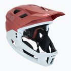 Велосипедна каска Leatt MTB Enduro 2.0 V25 lava