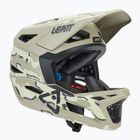 Велосипедна каска Leatt MTB Gravity 4.0 V25 desert