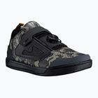 Мъжки обувки за колоездене Leatt ProFlat 3.0 camo