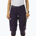 Дамски шорти за колоездене Leatt MTB Enduro 3.0 W black