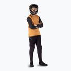 Детски велосипеден комплект Leatt Ride Kit MTB 1.0 Jr rust