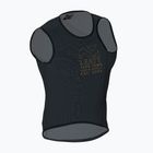Мъжка тениска за колоездене Leatt Sleeveless Base black