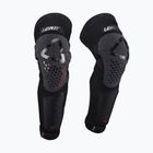 Протектори за колене и пищяли за колоездене  Leatt 3DF 5.0 Evo EXT black