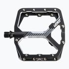 Велосипедни педали Leatt AllMnt 6.0 Flat black