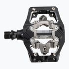 Велосипедни педали Leatt AllMnt 6.0 Clip-in black