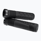 Ръкохватки за кормило Leatt ReaFlex 6.0 Regular 31 mm black
