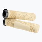 Ръкохватки за кормило Leatt ReaFlex 6.0 Regular 31 mm peanut