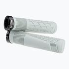 Ръкохватки за кормило Leatt ReaFlex 6.0 Regular 31 mm granite