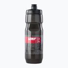 Велосипедна бутилка Leatt DuoValve 750 ml smoke