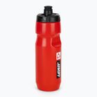 Велосипедна бутилка Leatt DuoValve 750 ml fire