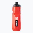 Велосипедна бутилка Leatt DuoValve 750 ml fire