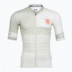Мъжка тениска за колоездене Leatt MTB Endurance 3.0 stone grey