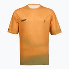 Мъжка тениска за колоездене Leatt MTB Trail 3.0 lager yellow