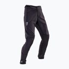 Мъжки панталони за колоездене Leatt MTB Trail 3.0 Liner ghost black