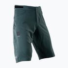 Мъжки шори за колоездение Leatt MTB Trail 3.0 Liner spruce green