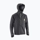 Мъжко яке за колоездене Leatt MTB HydraDri 3.0 black