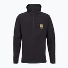 Мъжко яке за колоездене Leatt MTB WindBlock 1.0 black