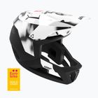 Велосипедна каска Leatt MTB Gravity 5.0 V26 white