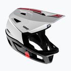 Велосипедна каска Leatt MTB Gravity 4.0 V26 black/white