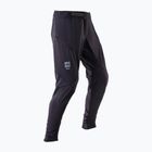 Мъжки панталони за колоездене Leatt MTB Gravity 3.0 stealth black/grey
