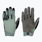 Mъжки велосипедни ръкавици Leatt MTB 1.0 GripR mist green