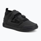 Мъжки велосипедни обувки с платформа Leatt ProFlat 3.0 black