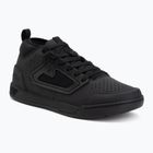 Мъжки велосипедни обувки с платформа Leatt Flat 3.0 black