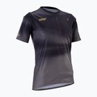 Дамска тениска за колоездене Leatt MTB Trail 3.0 ghost black