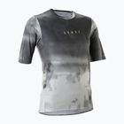Дамска тениска за колоездене Leatt MTB Gravity 4.0 ghost black