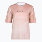 Дамска тениска за колоездене Leatt MTB Gravity 4.0 dusty pink