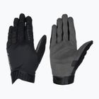 Дамски велосипедни ръкавици Leatt MTB 1.0 GripR stealth