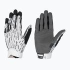 Дамски велосипедни ръкавици Leatt MTB 1.0 GripR trails white