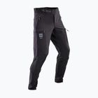 Детски панталони за колоездене Leatt MTB Gravity 4.0 Jr black