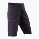 Детски шорти за колоездене Leatt MTB Gravity 2.0 black
