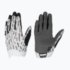 Детски велосипедни ръкавици Leatt MTB 1.0 GripR Jr trails white