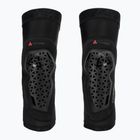 Протектори за колене за колоездене Leatt FlexMesh black