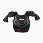 Детски велосипеден нагръдник Leatt Chest Protector 1.5 Pro Mini black