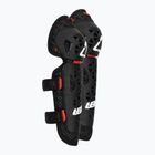 Детски протектори за колене и пищяли за колоездене  Leatt Knee Guard 1.5 Mini black