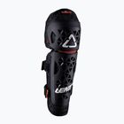 Детски протектори за колене и пищяли за колоездене  Leatt Knee Guard 1.5 Mini black